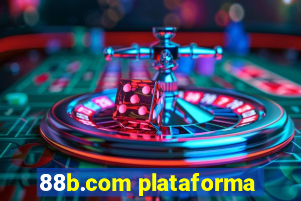 88b.com plataforma